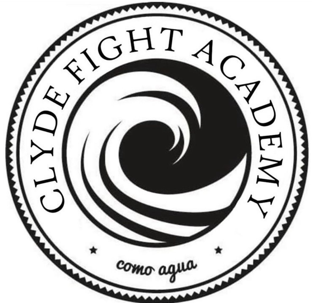 clydefightacademy.co.uk
